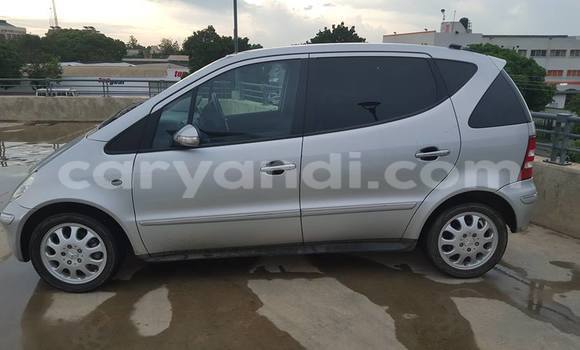 Tenga Tsaru Mercedes‒Benz A–Class Zvimwe Mota in Chipata in Zambia Tenga Tsaru Mercedes‒Benz A–Class Zvimwe Mota in Chipata in Zambia