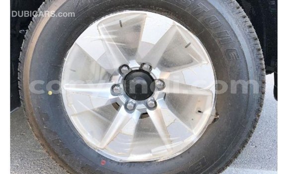 Acheter Import Voiture Toyota Prado Noir à Import - Dubai, Zambie Acheter Import Voiture Toyota Prado Noir à Import - Dubai, Zambie