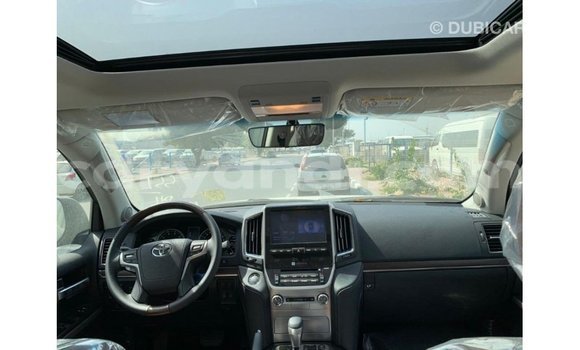 Buy Import Toyota Land Cruiser Black Car in Import - Dubai in Zambia Buy Import Toyota Land Cruiser Black Car in Import - Dubai in Zambia