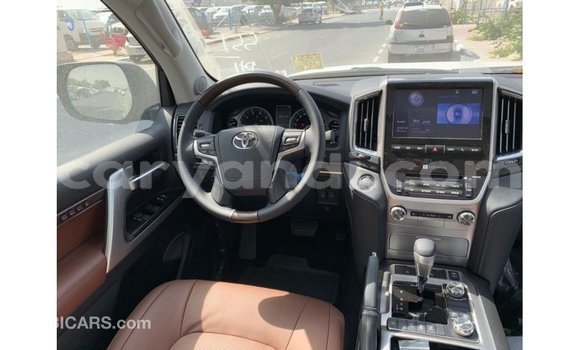 Buy Import Toyota Land Cruiser Black Car in Import - Dubai in Zambia Buy Import Toyota Land Cruiser Black Car in Import - Dubai in Zambia
