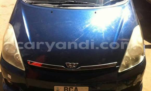 Tenga Tsaru Toyota Wish Bhuruu Mota in Chipata in Zambia Tenga Tsaru Toyota Wish Bhuruu Mota in Chipata in Zambia