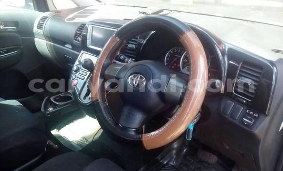 Tenga Tsaru Toyota Wish Bhuruu Mota in Chipata in Zambia Tenga Tsaru Toyota Wish Bhuruu Mota in Chipata in Zambia