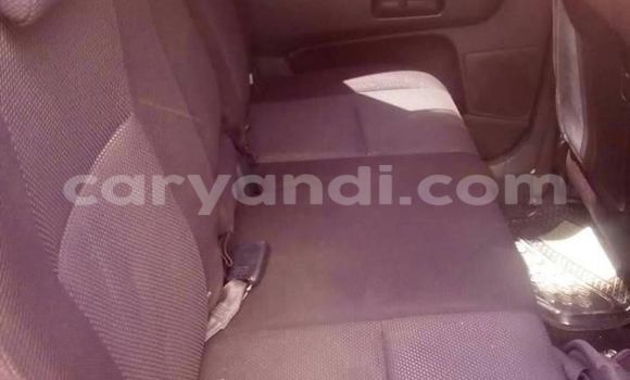 Tenga Tsaru Toyota Wish Bhuruu Mota in Chipata in Zambia Tenga Tsaru Toyota Wish Bhuruu Mota in Chipata in Zambia