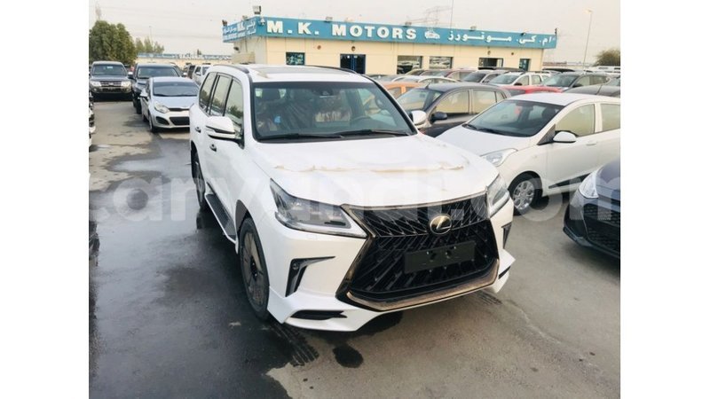 Big with watermark lexus lx zambia import dubai 11127