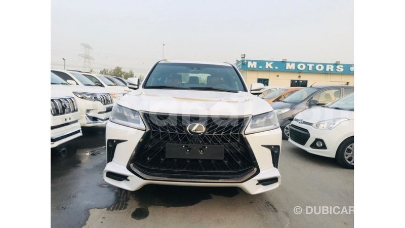 Big with watermark lexus lx zambia import dubai 11127