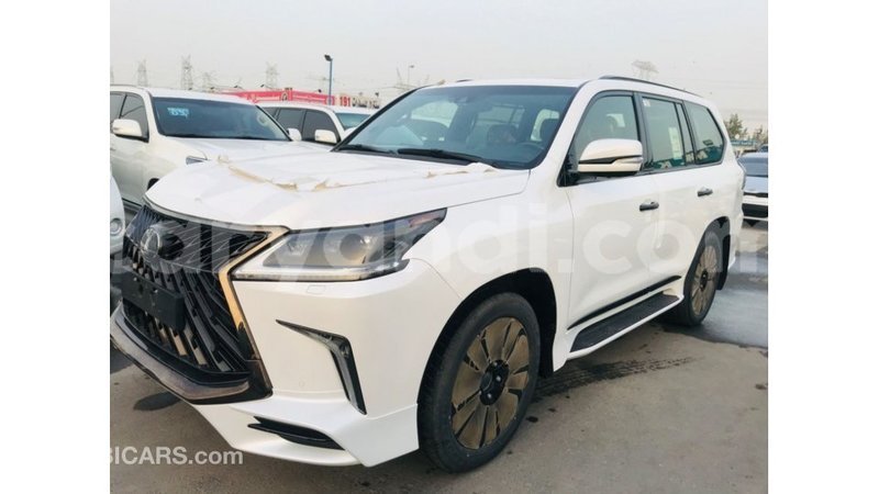 Big with watermark lexus lx zambia import dubai 11127