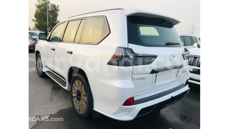 Big with watermark lexus lx zambia import dubai 11127