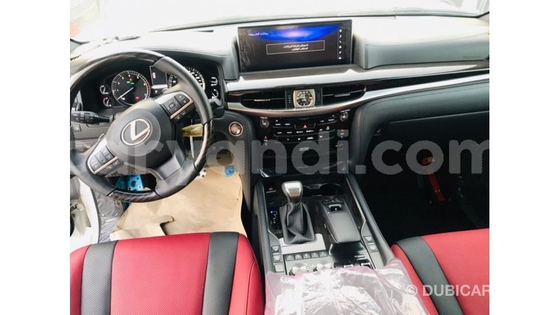 Big with watermark lexus lx zambia import dubai 11127