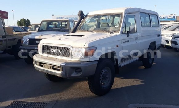 Acheter Import Voiture Toyota Land Cruiser Blanc à Import - Dubai, Zambie Acheter Import Voiture Toyota Land Cruiser Blanc à Import - Dubai, Zambie