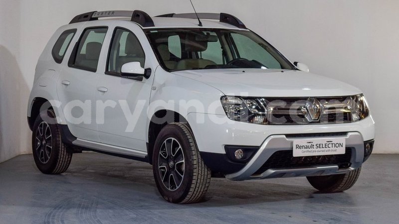 Big with watermark renault duster zambia import dubai 11135
