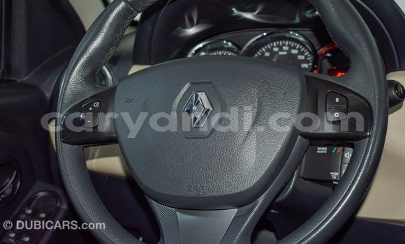 Acheter Import Voiture Renault Duster Blanc à Import - Dubai, Zambie Acheter Import Voiture Renault Duster Blanc à Import - Dubai, Zambie