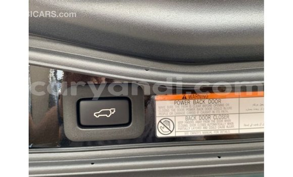 Acheter Import Voiture Lexus LX Noir à Import - Dubai, Zambie Acheter Import Voiture Lexus LX Noir à Import - Dubai, Zambie