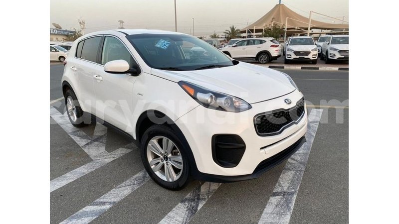 Big with watermark kia sportage zambia import dubai 11142