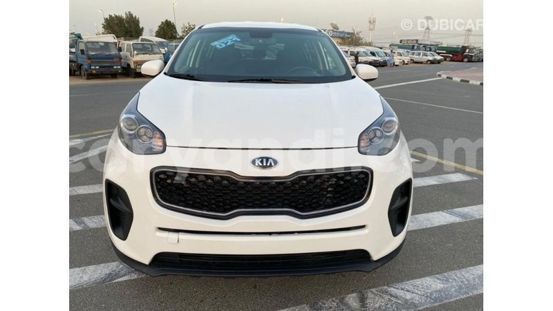 Big with watermark kia sportage zambia import dubai 11142