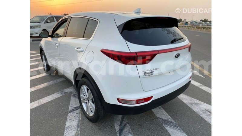Big with watermark kia sportage zambia import dubai 11142