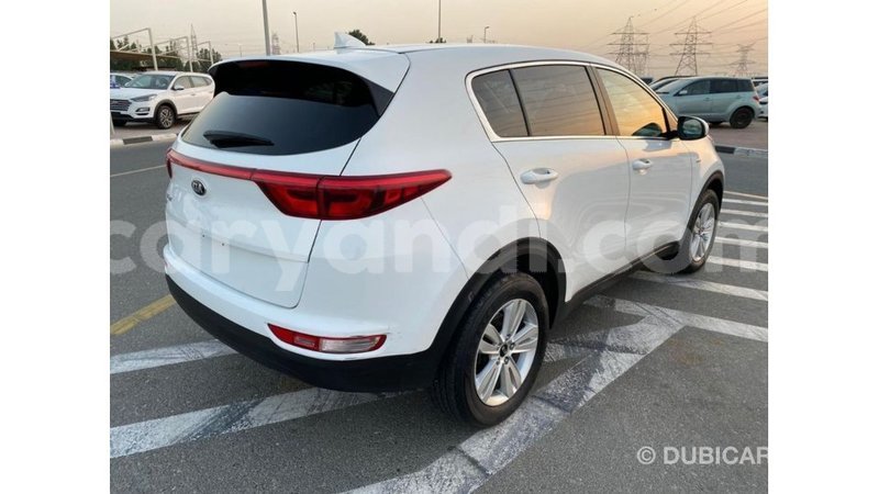 Big with watermark kia sportage zambia import dubai 11142