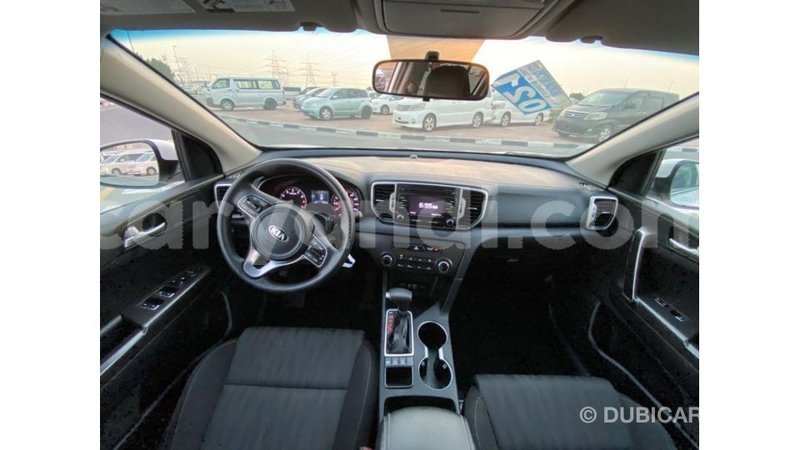 Big with watermark kia sportage zambia import dubai 11142
