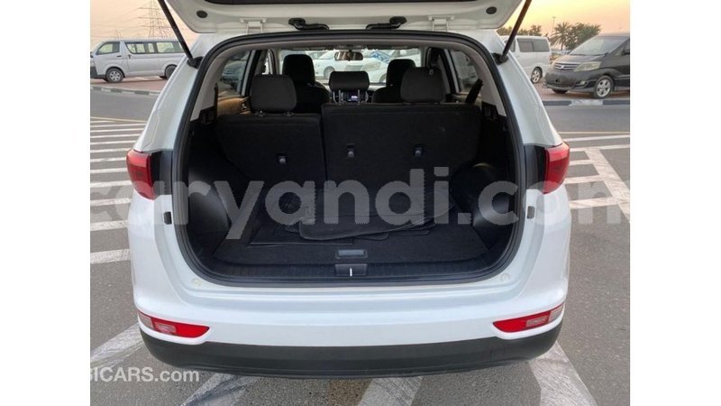 Big with watermark kia sportage zambia import dubai 11142