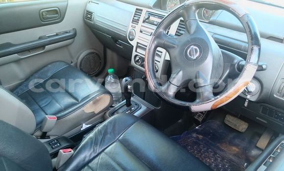 Buy Used Nissan X–Trail Silver Car in Chipata in Zambia Buy Used Nissan X–Trail Silver Car in Chipata in Zambia