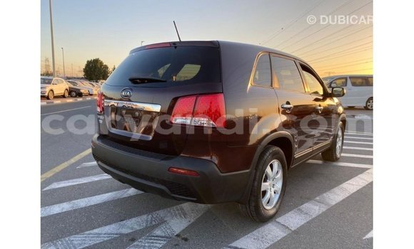 Buy Import Kia Sorento Brown Car in Import - Dubai in Zambia Buy Import Kia Sorento Brown Car in Import - Dubai in Zambia