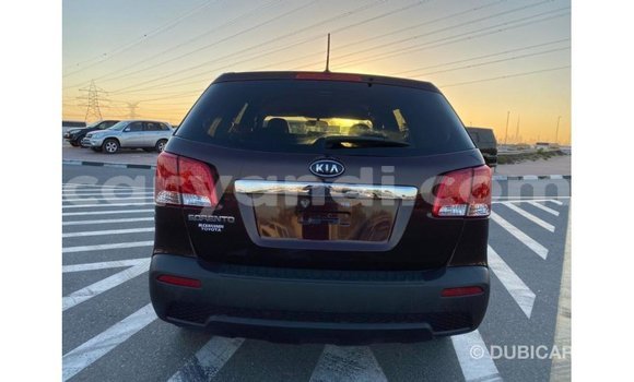 Buy Import Kia Sorento Brown Car in Import - Dubai in Zambia Buy Import Kia Sorento Brown Car in Import - Dubai in Zambia