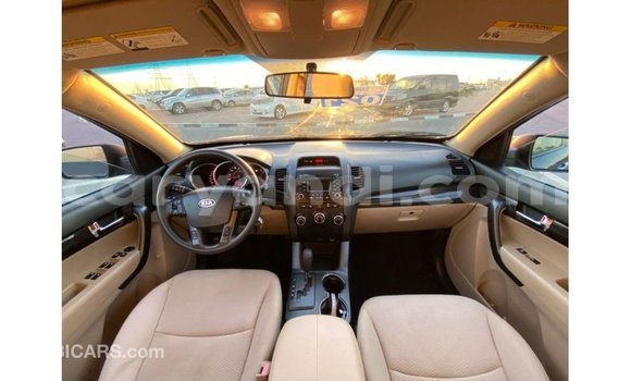 Buy Import Kia Sorento Brown Car in Import - Dubai in Zambia Buy Import Kia Sorento Brown Car in Import - Dubai in Zambia