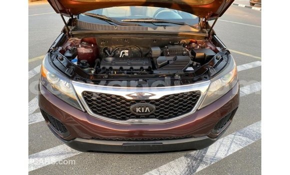Buy Import Kia Sorento Brown Car in Import - Dubai in Zambia Buy Import Kia Sorento Brown Car in Import - Dubai in Zambia