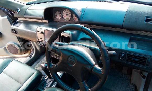 Tenga Tsaru Nissan X–Trail Sirivha Mota in Chipata in Zambia Tenga Tsaru Nissan X–Trail Sirivha Mota in Chipata in Zambia