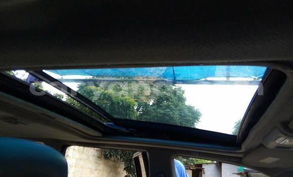 Tenga Tsaru Nissan X–Trail Sirivha Mota in Chipata in Zambia Tenga Tsaru Nissan X–Trail Sirivha Mota in Chipata in Zambia