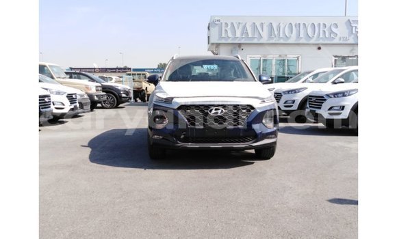 Buy Import Hyundai Santa Fe Blue Car in Import - Dubai in Zambia Buy Import Hyundai Santa Fe Blue Car in Import - Dubai in Zambia