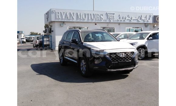 Buy Import Hyundai Santa Fe Blue Car in Import - Dubai in Zambia Buy Import Hyundai Santa Fe Blue Car in Import - Dubai in Zambia