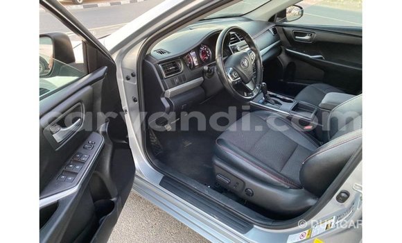 Tenga Imported Toyota Camry Zvimwe Mota in Import - Dubai in Zambia Tenga Imported Toyota Camry Zvimwe Mota in Import - Dubai in Zambia