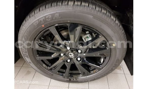 Acheter Import Voiture Lexus LX Noir à Import - Dubai, Zambie Acheter Import Voiture Lexus LX Noir à Import - Dubai, Zambie