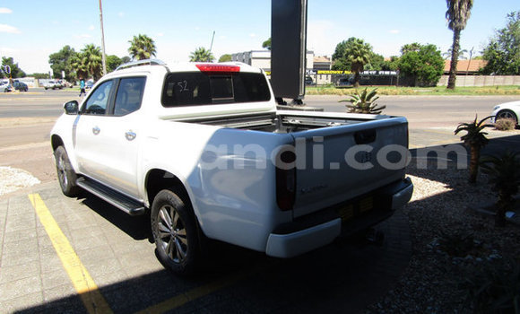 Acheter Occasion Voiture Mercedes‒Benz X-klasse Concept Blanc à Chingola, Zambie Acheter Occasion Voiture Mercedes‒Benz X-klasse Concept Blanc à Chingola, Zambie