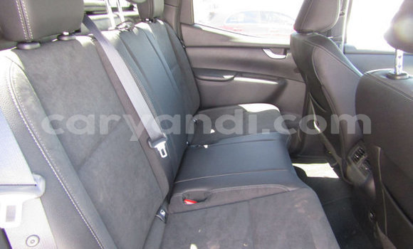 Acheter Occasion Voiture Mercedes‒Benz X-klasse Concept Blanc à Chingola, Zambie Acheter Occasion Voiture Mercedes‒Benz X-klasse Concept Blanc à Chingola, Zambie