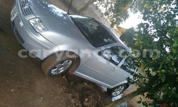 Buy Used Volkswagen Bora Silver Car in Chipata in Zambia Buy Used Volkswagen Bora Silver Car in Chipata in Zambia