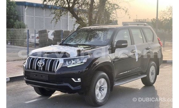 Buy Import Toyota Prado Black Car in Import - Dubai in Zambia Buy Import Toyota Prado Black Car in Import - Dubai in Zambia