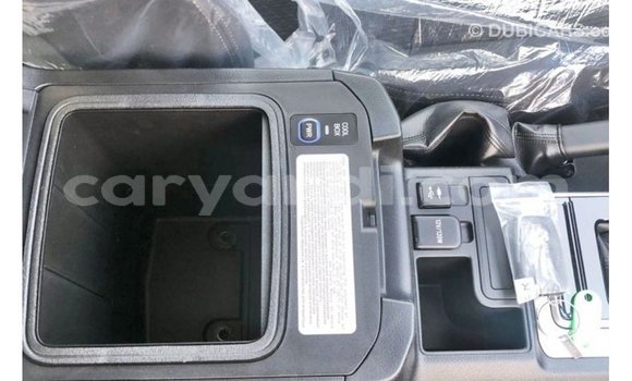 Buy Import Toyota Prado Black Car in Import - Dubai in Zambia Buy Import Toyota Prado Black Car in Import - Dubai in Zambia