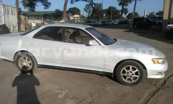 Tenga Tsaru Toyota MR2 Chena Mota in Chipata in Zambia Tenga Tsaru Toyota MR2 Chena Mota in Chipata in Zambia