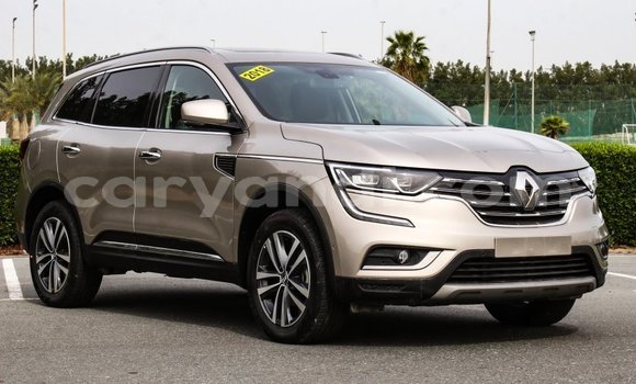 Nunua Imported Renault Koleos Nyingine Gari ndani ya Import - Dubai nchini Zambia Nunua Imported Renault Koleos Nyingine Gari ndani ya Import - Dubai nchini Zambia