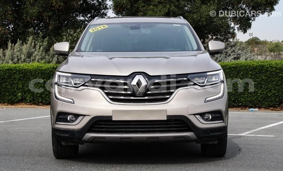 Nunua Imported Renault Koleos Nyingine Gari ndani ya Import - Dubai nchini Zambia Nunua Imported Renault Koleos Nyingine Gari ndani ya Import - Dubai nchini Zambia