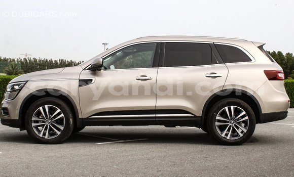 Nunua Imported Renault Koleos Nyingine Gari ndani ya Import - Dubai nchini Zambia Nunua Imported Renault Koleos Nyingine Gari ndani ya Import - Dubai nchini Zambia