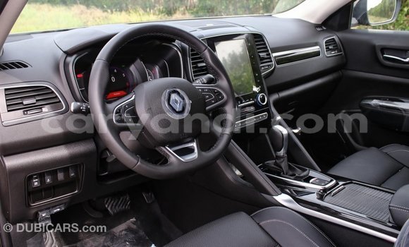 Nunua Imported Renault Koleos Nyingine Gari ndani ya Import - Dubai nchini Zambia Nunua Imported Renault Koleos Nyingine Gari ndani ya Import - Dubai nchini Zambia