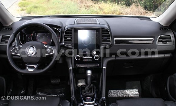 Nunua Imported Renault Koleos Nyingine Gari ndani ya Import - Dubai nchini Zambia Nunua Imported Renault Koleos Nyingine Gari ndani ya Import - Dubai nchini Zambia