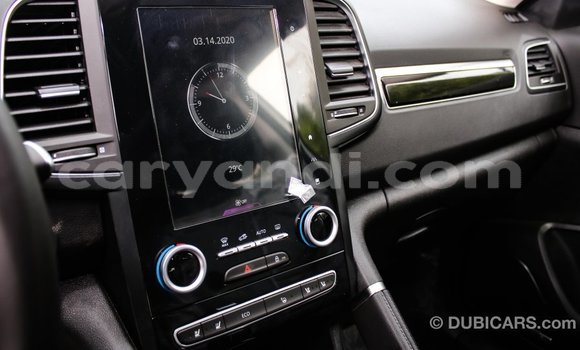 Nunua Imported Renault Koleos Nyingine Gari ndani ya Import - Dubai nchini Zambia Nunua Imported Renault Koleos Nyingine Gari ndani ya Import - Dubai nchini Zambia