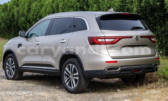 Nunua Imported Renault Koleos Nyingine Gari ndani ya Import - Dubai nchini Zambia Nunua Imported Renault Koleos Nyingine Gari ndani ya Import - Dubai nchini Zambia