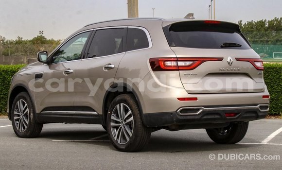 Nunua Imported Renault Koleos Nyingine Gari ndani ya Import - Dubai nchini Zambia Nunua Imported Renault Koleos Nyingine Gari ndani ya Import - Dubai nchini Zambia