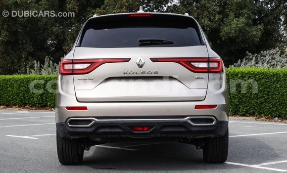 Nunua Imported Renault Koleos Nyingine Gari ndani ya Import - Dubai nchini Zambia Nunua Imported Renault Koleos Nyingine Gari ndani ya Import - Dubai nchini Zambia