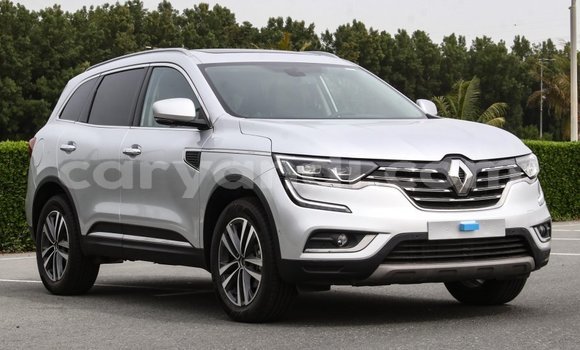 Nunua Imported Renault Koleos Nyingine Gari ndani ya Import - Dubai nchini Zambia Nunua Imported Renault Koleos Nyingine Gari ndani ya Import - Dubai nchini Zambia