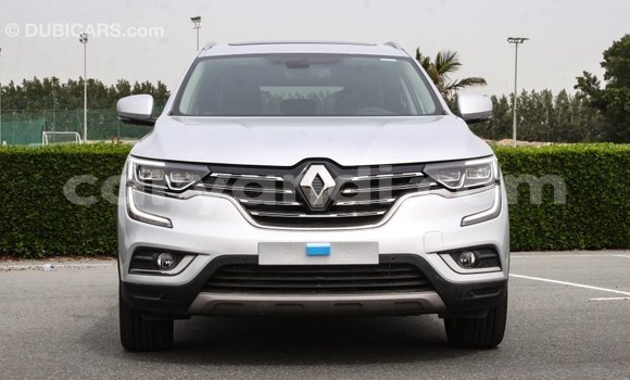 Nunua Imported Renault Koleos Nyingine Gari ndani ya Import - Dubai nchini Zambia Nunua Imported Renault Koleos Nyingine Gari ndani ya Import - Dubai nchini Zambia